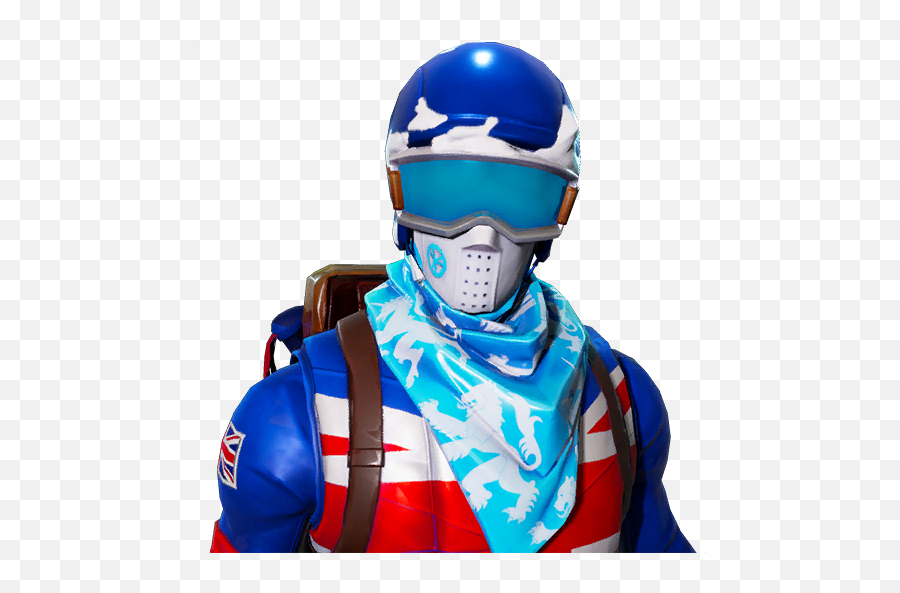 Fortnite Cosmetics - Fortnite Stats Fortnite Skins Alpine Ace Emoji,Ace Flag Emoji