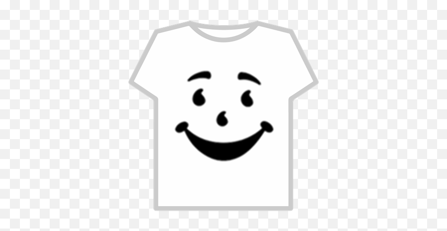 Kool Aid Happy - Kool Aid Man Face Emoji,Kool Aid Emoji