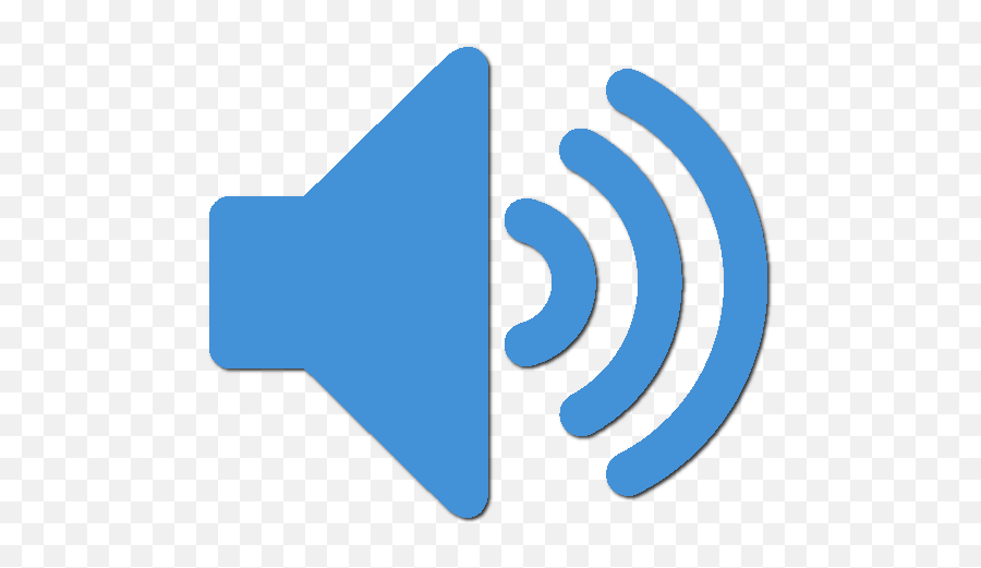 Sound Icon Android - Sound Icon Png Emoji,No Sound Emoji