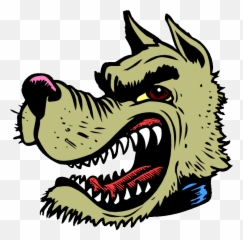 Dog Teeth Clip Art - Buyers Products Emoji
