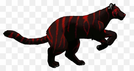 Top Tigers Stickers For Android Ios - Running Tiger Gif Png Emoji,Tiger Emoji