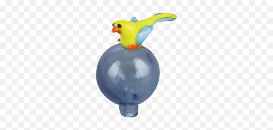 Bird Bubble Carb Cap - Duck Emoji,Bubble Bath Emoji