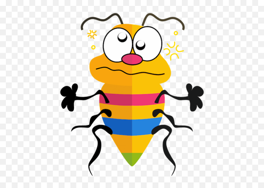 Bug Emoji - Software,Emoji Dictionary Snapchat