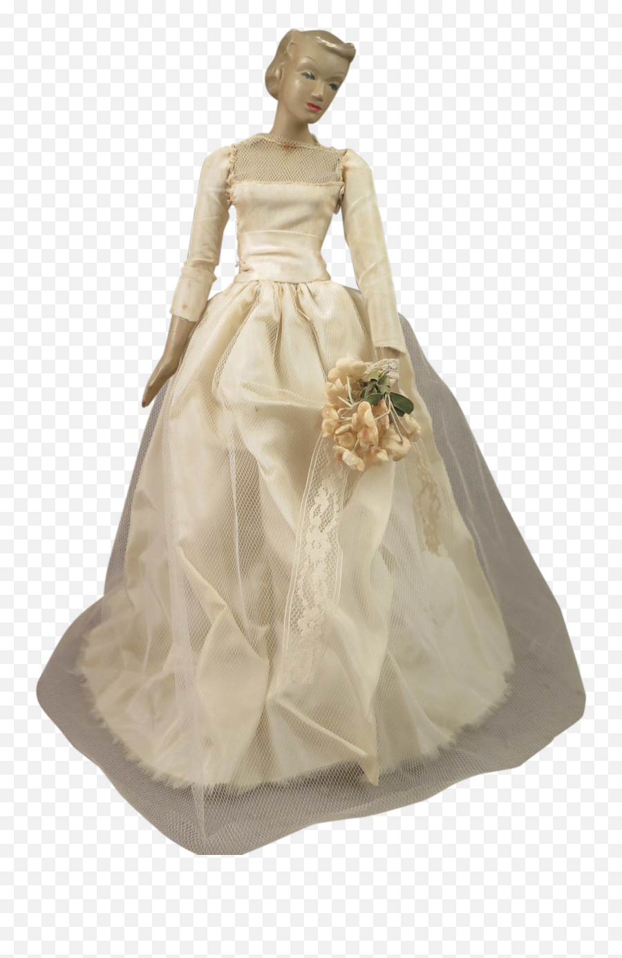 Bride Mannequin Png Transparent Png - Wedding Dress Emoji,Bride Emoji Png