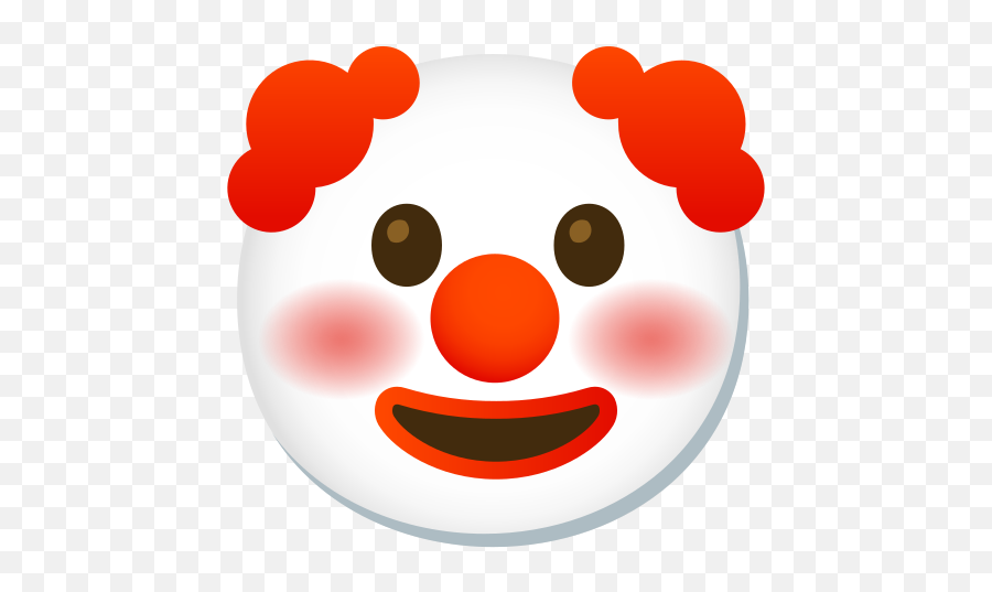 Clown Face Emoji,Emoji Keyboards For Android