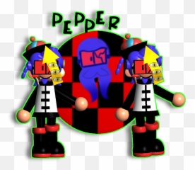 Penised Butter Clipart - Cartoon Emoji