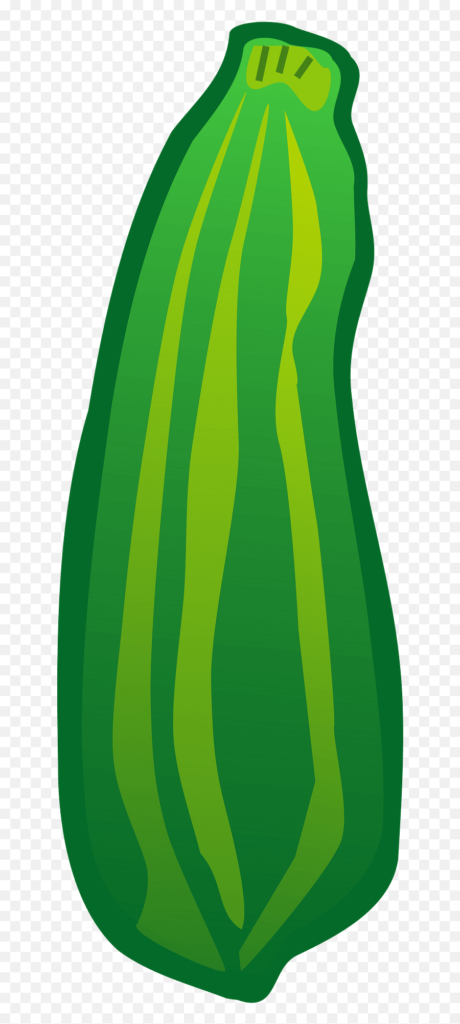 Zucchini Squash Clipart Free Download Transparent Png Emoji,Zucchini Emoji