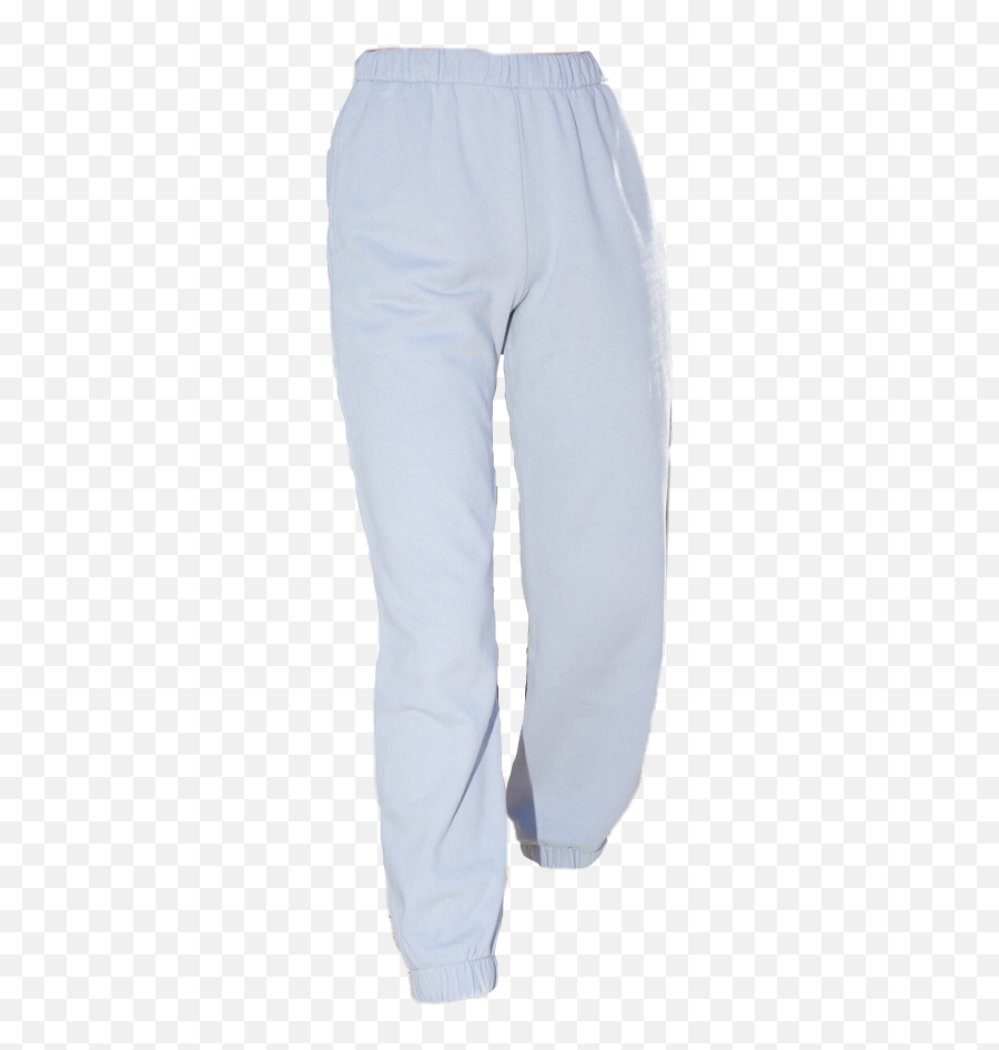 Edit - Brandy Melville Sweatpants Transparent Emoji,Emoji Sweatpants