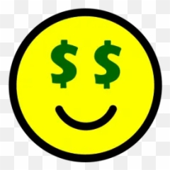 17 Tips for How to Stop Worrying About Money Tree - Emoticon Dollar Emoji