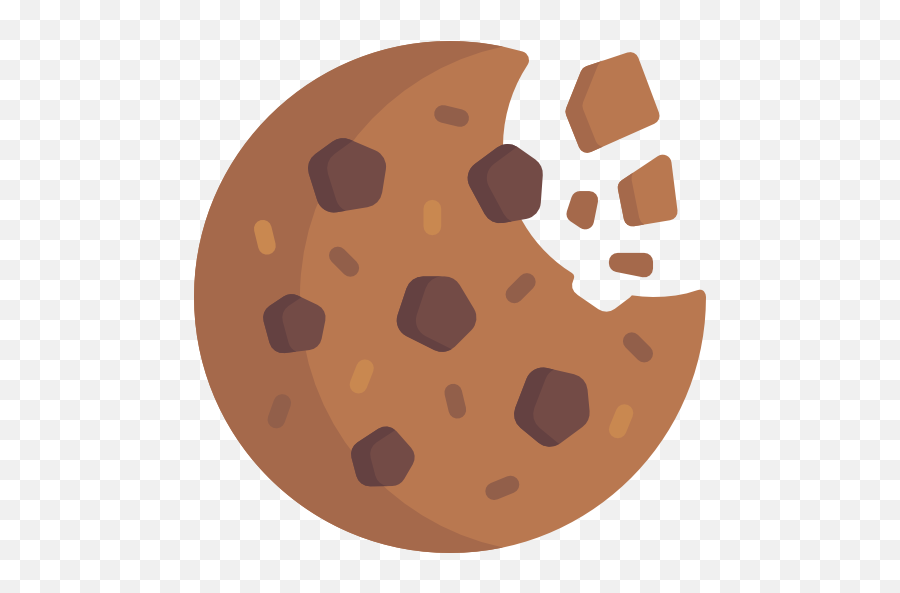 Cookie - Free Icon Library Cookies Icon Emoji,Fortune Cookie Emoji