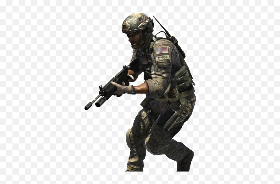 Download Army Free Png Transparent - Duty Modern Warfare 3 Emoji,Military Emoji For Iphone