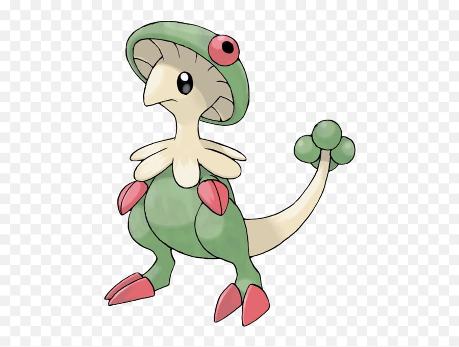 Beweartwitter - Pokemon Breloom Emoji,Cummies Emoji