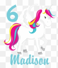 Favorite - Unicorn u0026 Rainbow Invitation Clipart Full Size Emoji