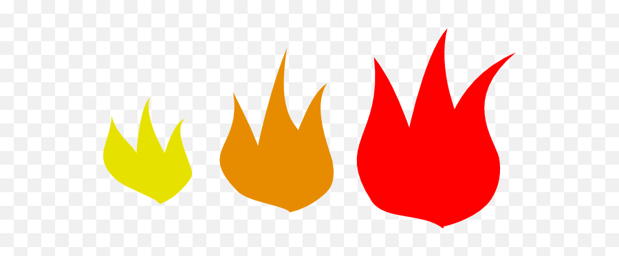 Flames Clip Art Flame - Printable Fire Cut Out Emoji,Flame Emoji Transparent