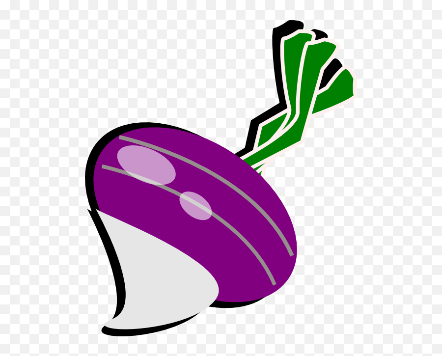 Eggplant Clipart Cute Eggplant Cute Transparent Free For - Turnip Clipart Png Emoji,Turnip Emoji