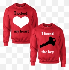 Matching Couple Shirts - Locked My Heart Shirt Emoji,Boy Emoji Outfit
