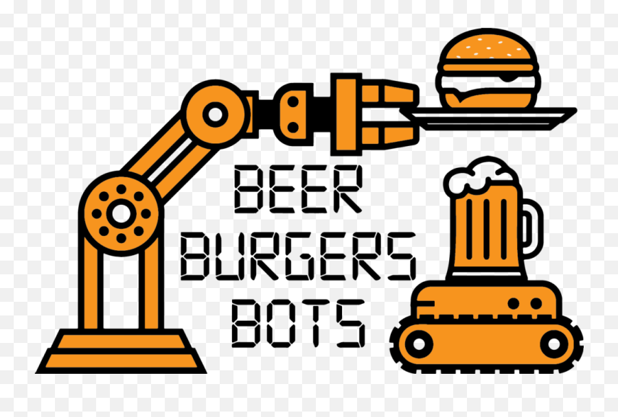 Beer Burgers U0026 Bots - Gildan Beer O Clock Funny Booze Time Digital Font Emoji,Beer Drinking Emoji