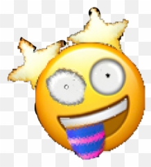 Popular And Trending - Elektrobit Emoji