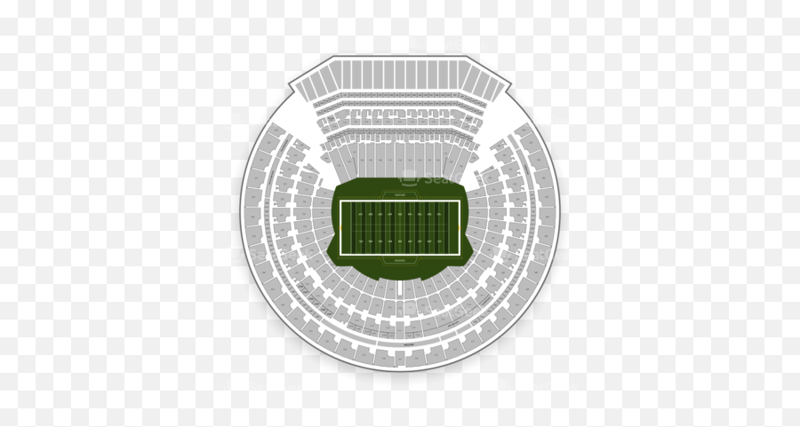 Tennessee Titans Football Seating Chart - The Future Ringcentral Coliseum Emoji,Dallas Cowboys Emoji For Iphone