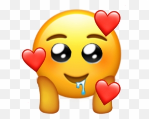 Trending - Happy Emoji