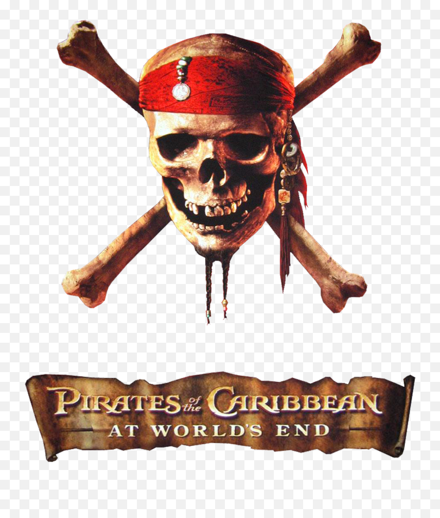 Pirate Clipart Bone Pirate Bone Transparent Free For - Pirates Of The Caribbean Icon Png Emoji,Emoji Pirate