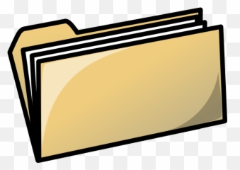 Free Folder Cliparts Download Free Clip Art Free Clip Art - Files Clipart Emoji,Folder Emoji