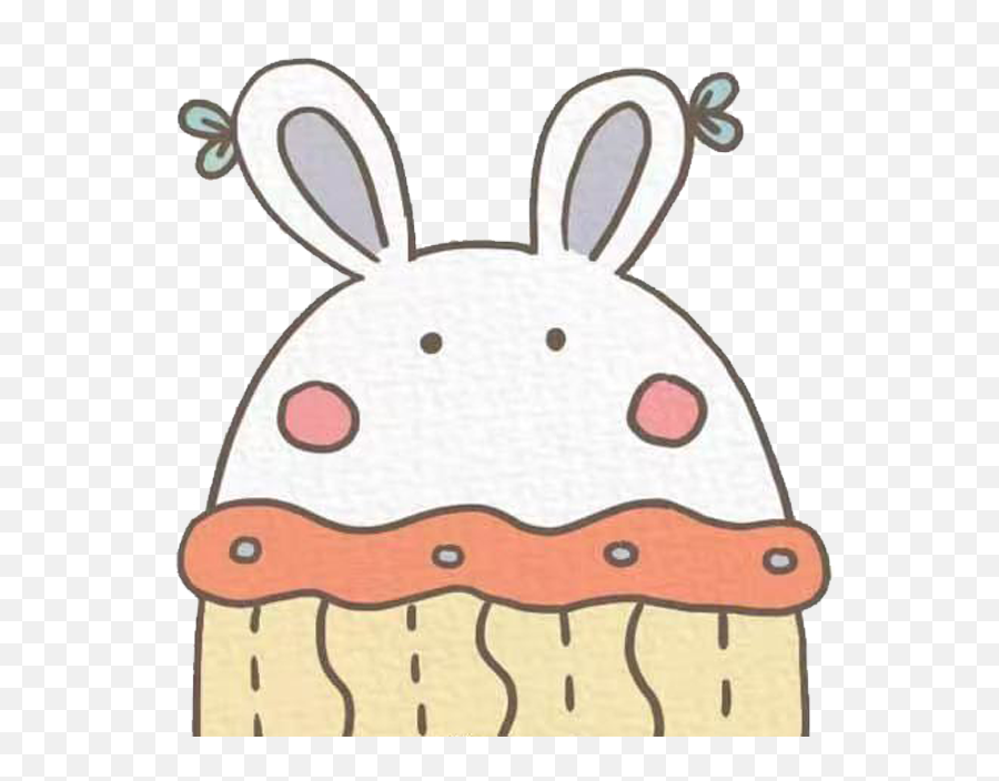 Animal Rabbit Png Emoji,Animal