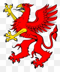 Public Domain Clip Art Image - Griffin Clipart Emoji