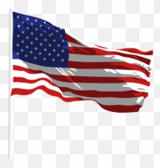 American Flag Icon At Getdrawings - Waving Flags Emoji