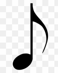 Music Notes Png Images Free Download - Transparent Background Emoji