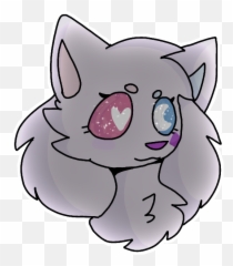 Kittydogfanart Kittydog Kd - Cartoon Emoji,Kd Emoji