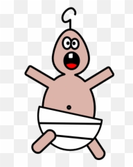 20 Emojis That Need To Happen Asap - Ugly Baby Clipart