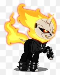 Cadillac Drawing Low Rider Car - Mlp Ghost Rider Pony Emoji,Ghost Rider Emoji