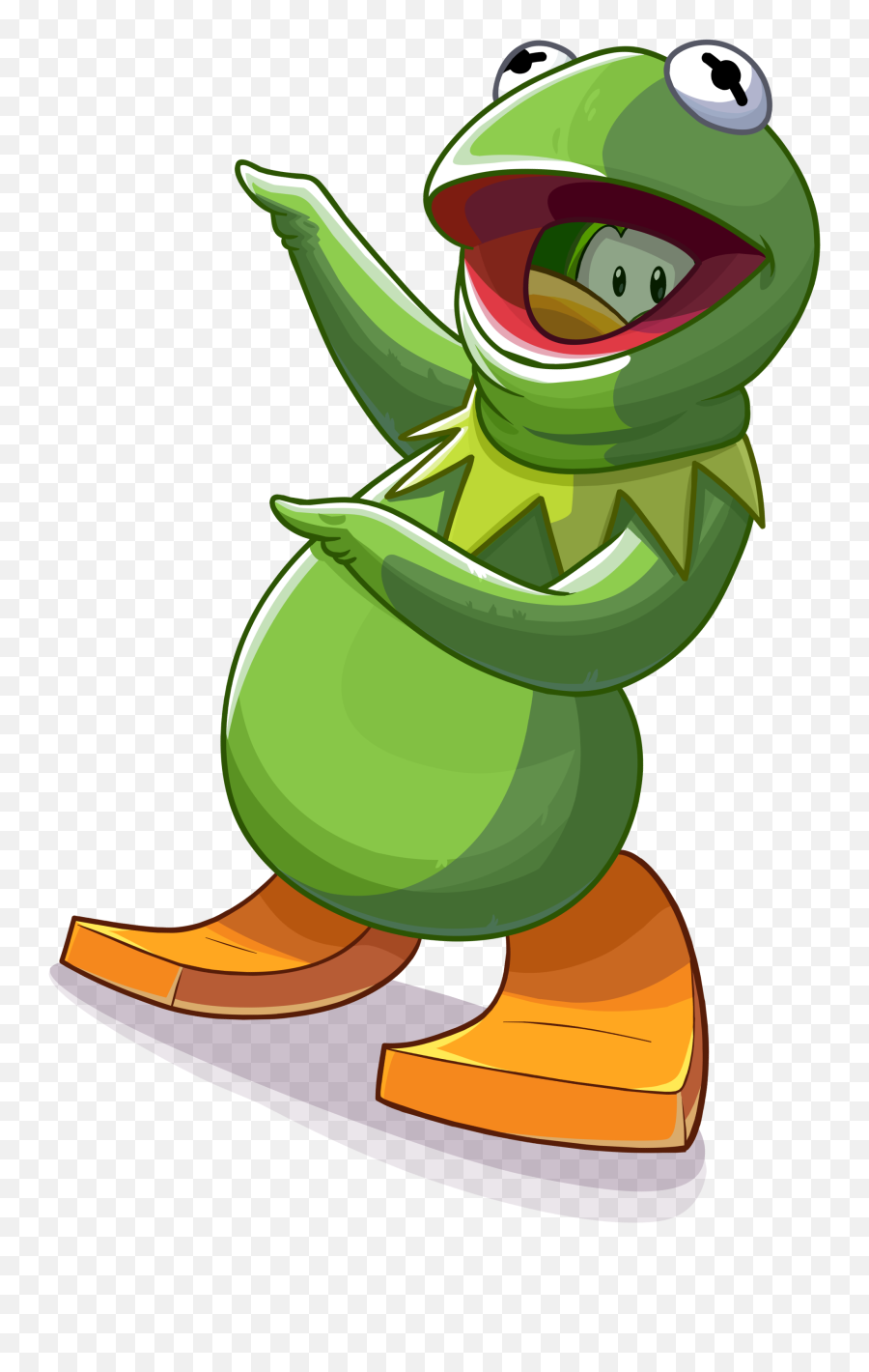 Free Cliparts Png - Kermit The Frog Png Emoji,Kermit Tea Emoji