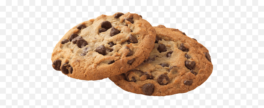 Chocolate Chip Cookies Png - Chocolate Chip Cookies Png Emoji,Cookie Emoji Png