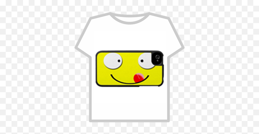 Yummy Face - Roblox T Shirt Oof Emoji,Yummy Emoticon