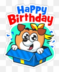 Whatsapp Stickers Copy Paste - Happy Birthday Stickers For Facebook Emoji,Birthday Emoticons Copy And Paste