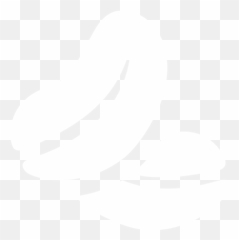 White Peanuts Icon - Peanut Icon White Emoji,Peanut Emoticon