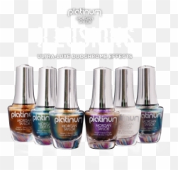 Polish Png And Vectors For Free - Vanished Before My Eyes Morgan Taylor Emoji,Emoji Nail Polish