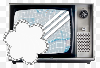 Complexeditcomplexeditseditingneedsedit - Television Png Transparent Background Emoji