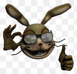 On The Behalf Of Murder - Cartoon Emoji,Discord Sunglasses Emoji