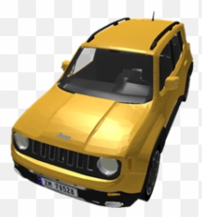 2018 Jeep Renegade - City Car Emoji,Jeep Emoticon