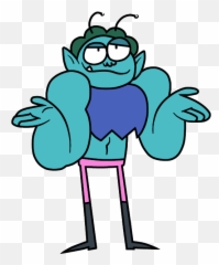 Be Heroes Rad Transparent Png Image - Rad Ok Ko Be Heroes Emoji,Rad Emoji