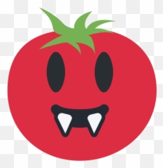 Tomato Symbol Emoji,Killer Emoji