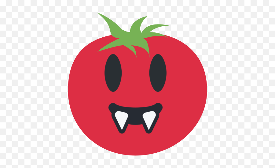 Tomato Symbol Emoji,Killer Emoji