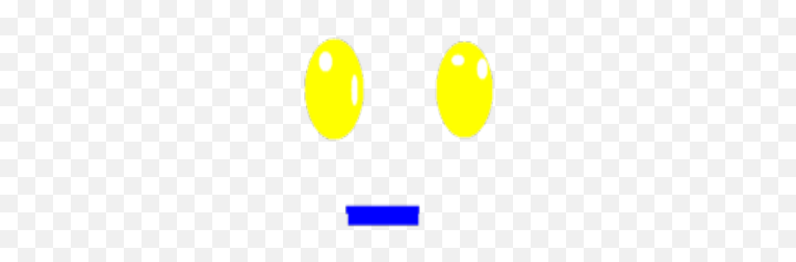 Cute Alien Face - Circle Emoji,Alien Face Emoticon