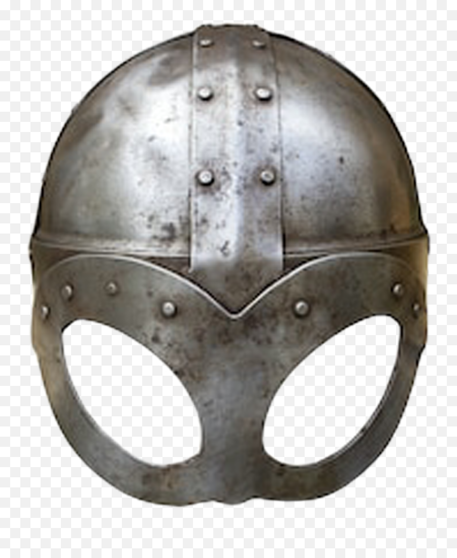 Viking Helmet Mask Hat Cap - Anglo Saxon Helmets Emoji,Viking Helmet Emoji
