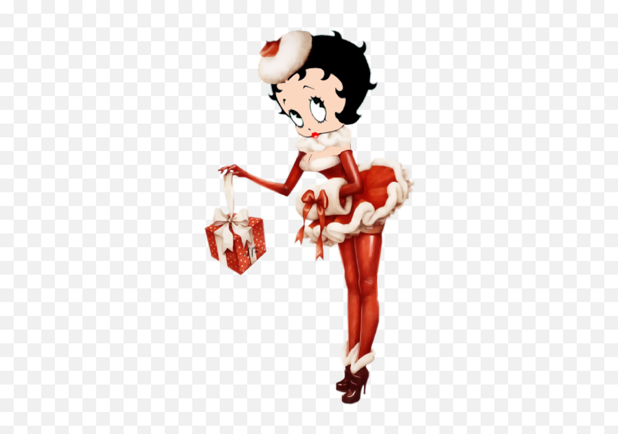 291 Best Hotty Black Betty Boop Images - Cartoon Betty Boop Christmas Emoji,Naked Woman Emoji