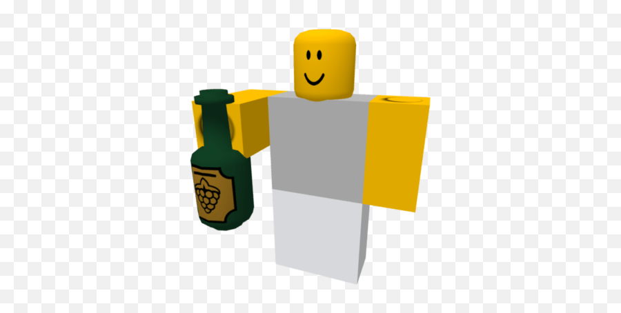 Wine Of Montblock - All Old Roblox T Shirt Emoji,Hangover Emoticon