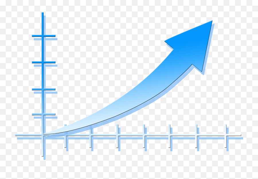 Stock Exchange Trading Floor Business - Upward Trend Emoji,Stock Market Emoji